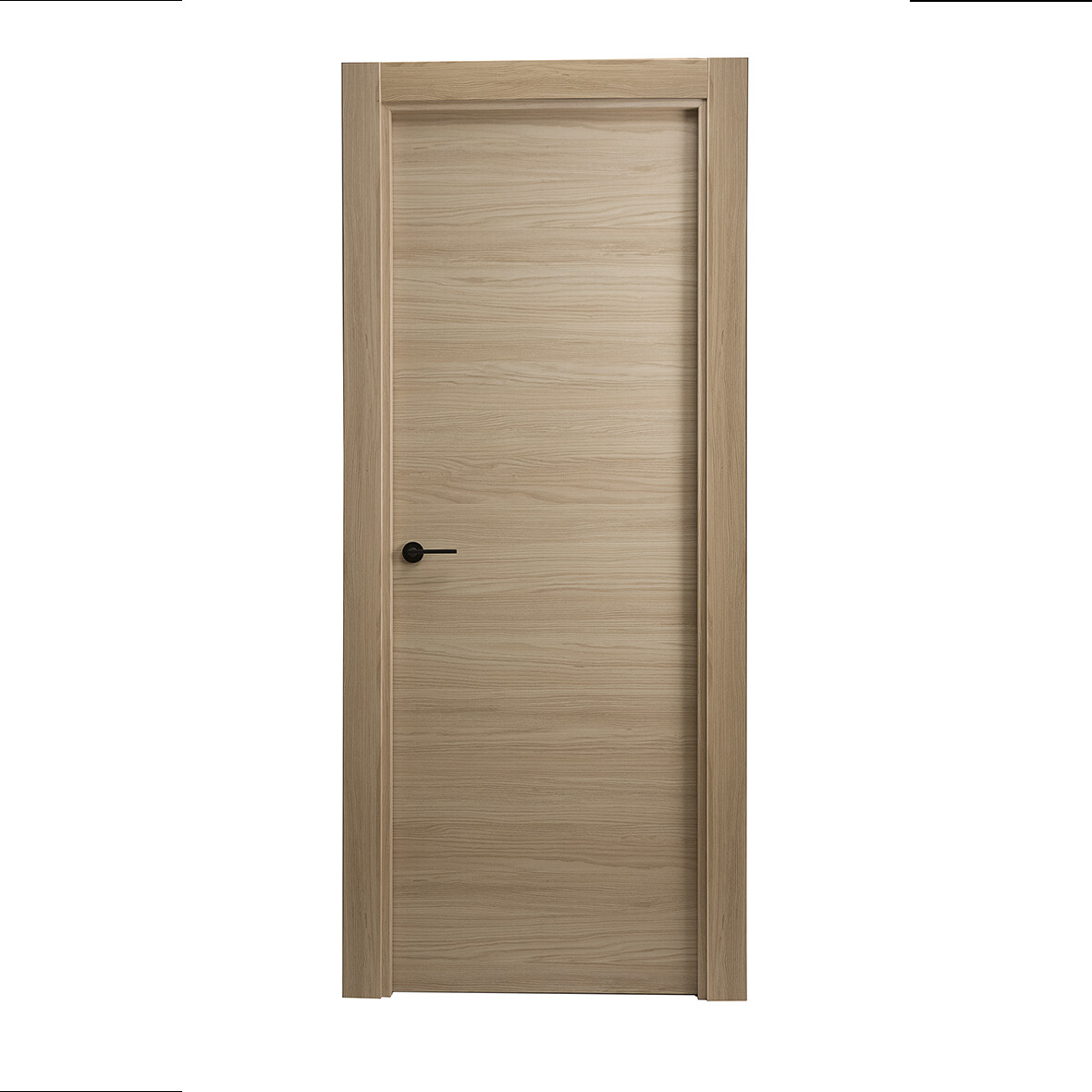 Puerta Laminada Lisa Modelo Natural831:3417 832:3420 833:3422 834:3432 835:3434