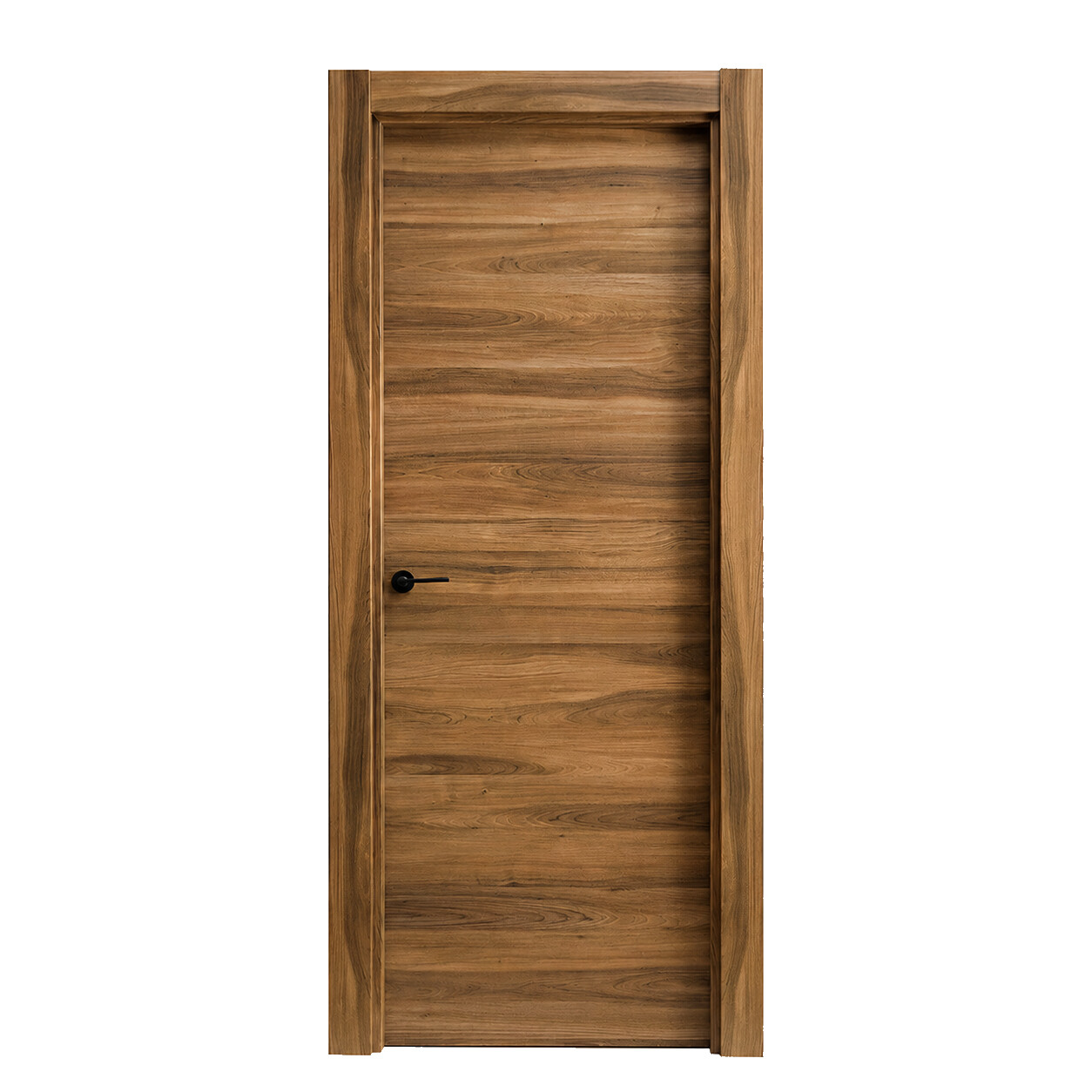 Puerta Laminada Lisa Modelo Dark846:3477 847:3480 848:3482 849:3492 850:3494