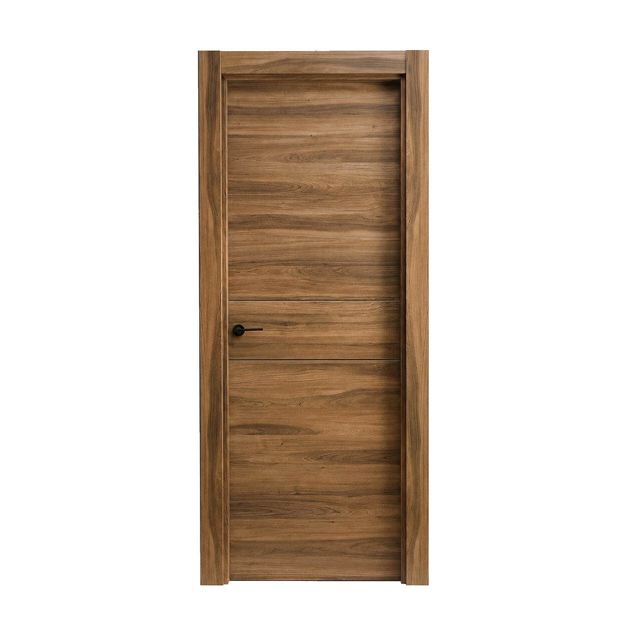 Puerta Laminada Lisa 2 lineas Modelo Dark 8630851:3497 852:3500 853:3502 854:3512 855:3514